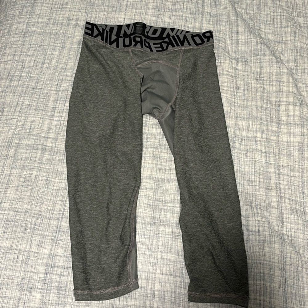 Nike Dri fit compression